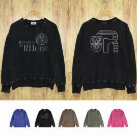 Picture of Rhude Sweatshirts _SKURhudeS-XXLZJRH01626480